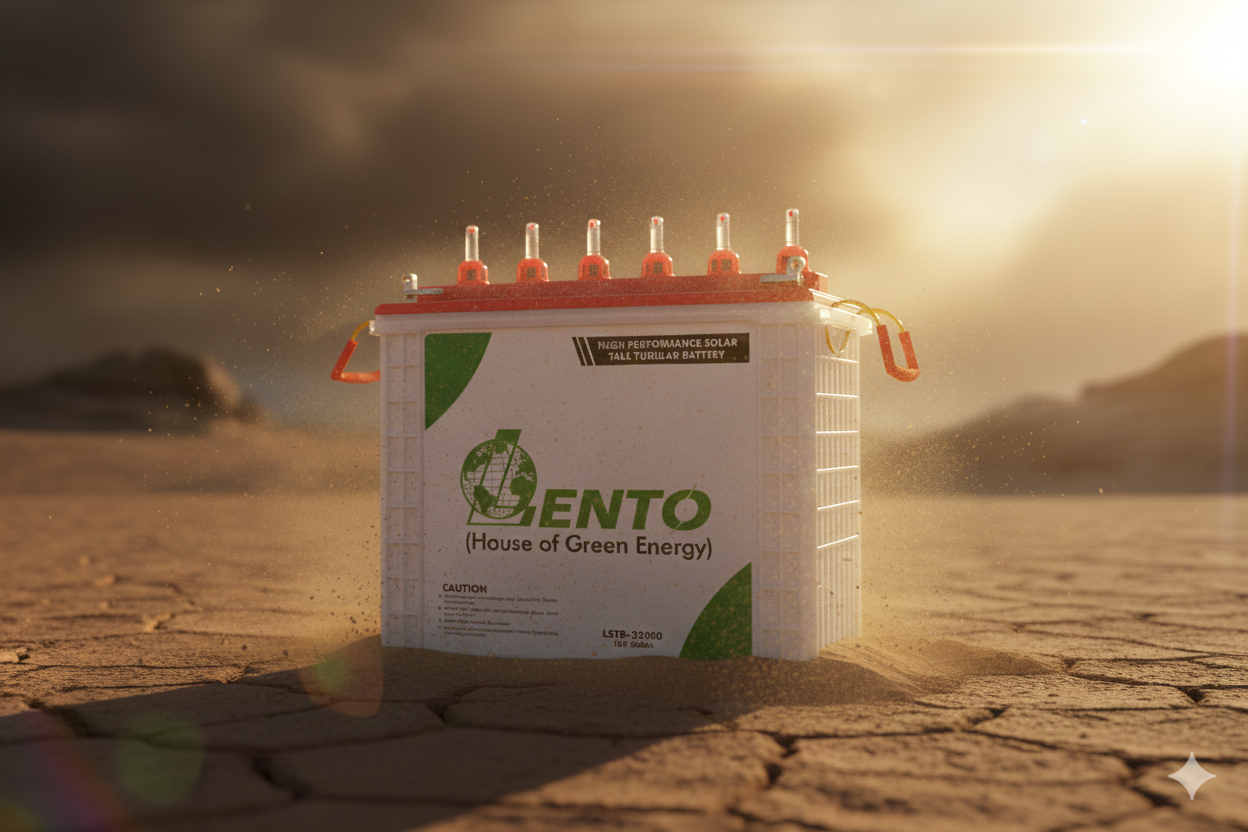 Top 10 Tubular Battery In India